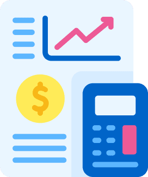 Track & Report Expenses